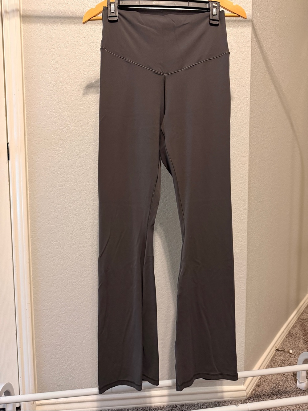 Aerie Offline Women’s Real Me Xtra Leggings Gray